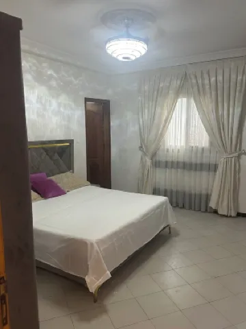 Residence Malika plage Dakar Hotels in 