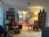 Three Bedroom house in Downeast Maine on The East Machias River. Hotel a East Machias