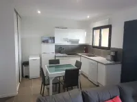 Mini villa near Porto Vecchio Hotels in Conca