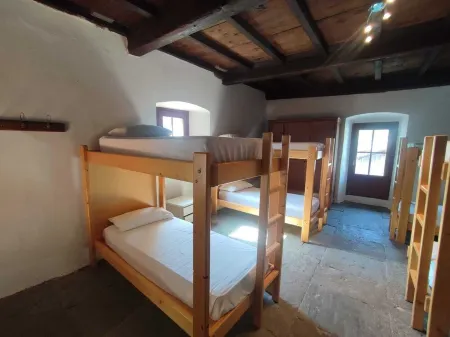 San Lorenzo House, home of the 17th century Отели рядом со станцией Preglia