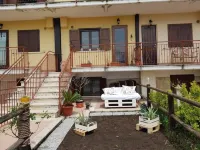 Villa "La Pigna" Hotels in Castel di Sangro