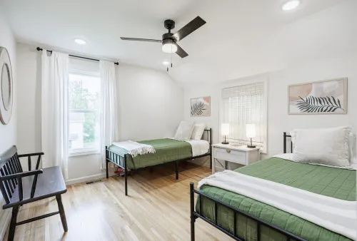 Watkins Glen Luxury Escape on Seneca Wine Trail فنادق في ريدينغ