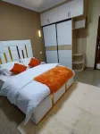 The Stasha one bedroom apartment Wi-Fi, Gym, Pool Các khách sạn ở Tsavo N. Park