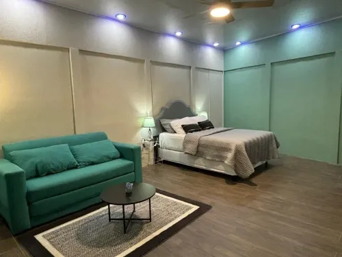 La Cueva del Perezoso, La Fortuna de San Carlos, La Fortuna de San Carlos, San Carlos, Costa Rica