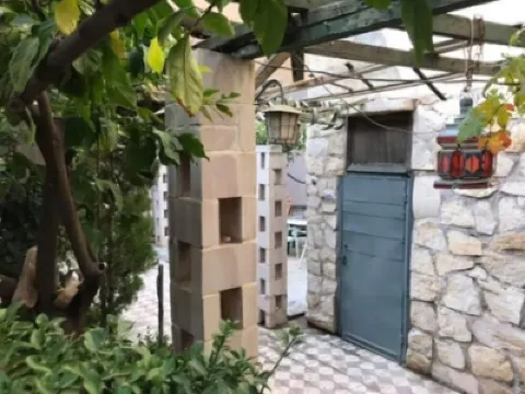 Rainbow villa - in Amman 酒店