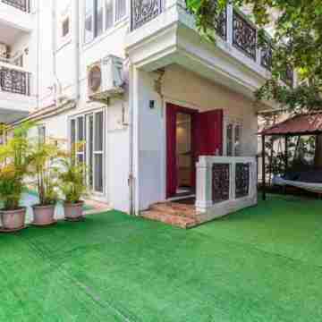 8BHK Luxury villa with 2pvt pool Hotel Exterior