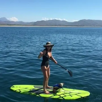 Brand new Loft in Loreto! Short walk to the beach, marina, and downtown!