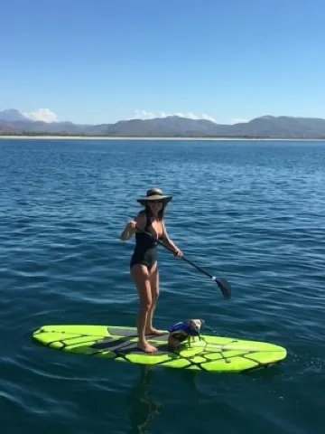 Brand new Loft in Loreto! Short walk to the beach, marina, and downtown!