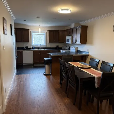 The Comfort Loft