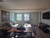 Sunshine Retreat