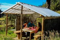 Rural cabin in the middle of La Calera's mountains Hotels in La Calera