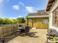 "Antine" - 400m from the sea Hotels in Thyboron