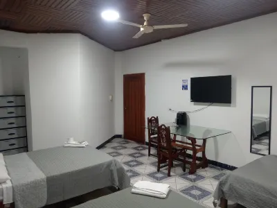 Alojamiento CASA LUNA Hotel di 