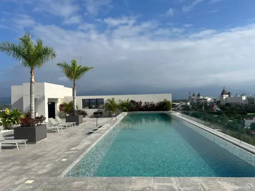 Cozy Apartment in Nuevo Vallarta Hotels in Las Jarretaderas