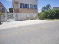 Apartment 1 Near Ilha do Mel and the Beach Hotel a Pontal do Parana