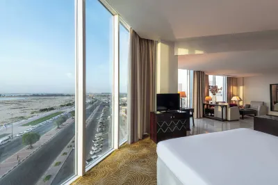 Razana Al Jubail Hotels near Al Nakheel Beach
