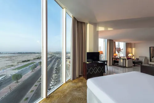 Razana Al Jubail Hotels in Al Jubail