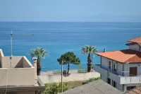 JOLETO House. Your vacation on the Coast of the Gods A 10-minute walk from the sea. Hotels in Briatico