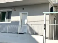 Rematia Cosy Apartment, 2 bedrooms 5min from OAKA stadium and Halandri center