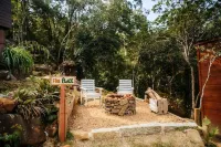 Tourmaline studio, views of the sea, dunes and lagoon. Hotel dekat Gamboa Beach