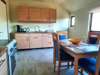 Birstein in the Vogelsberg Beautiful 70 square meter apartment good for 2 adults + children