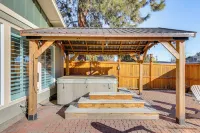 Bend Golf & Country Club Vacation Home - homestay