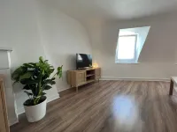 Le Terracotta - Joli Duplex Centre-ville