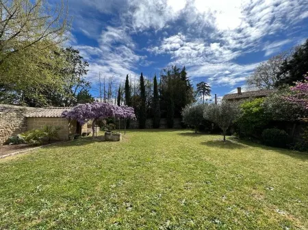 Belle Villa Provençale - Familiale - Grand Terrain