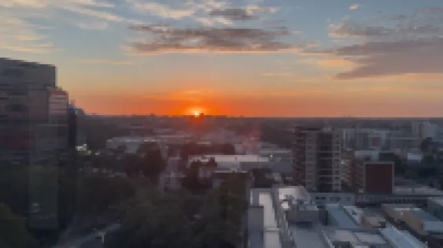 Located in heart of Bankstown and on top of the building with full of views. Hotels in Bankstown