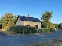 La Maisonnette Hotels in La Flèche