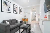 Charming 3-bedroom house in serene Edgware