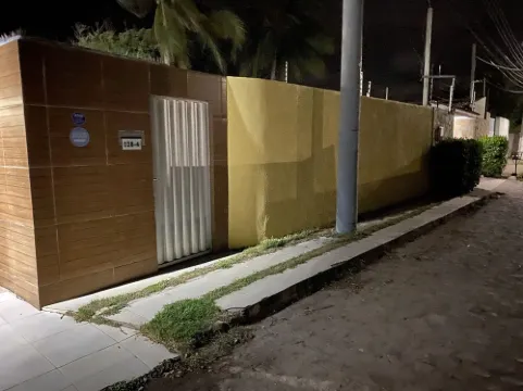 Casa de Praia Beira Mar, Confortável e Organizada