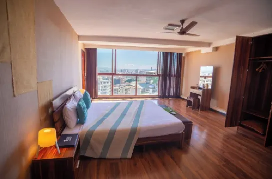 Grand Appart'Antaninarenina