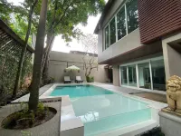 Baan Khao Hua Jook Hotels near High Park Samui