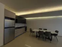 2 BDR haven fully furnished Hotels in Tabarja