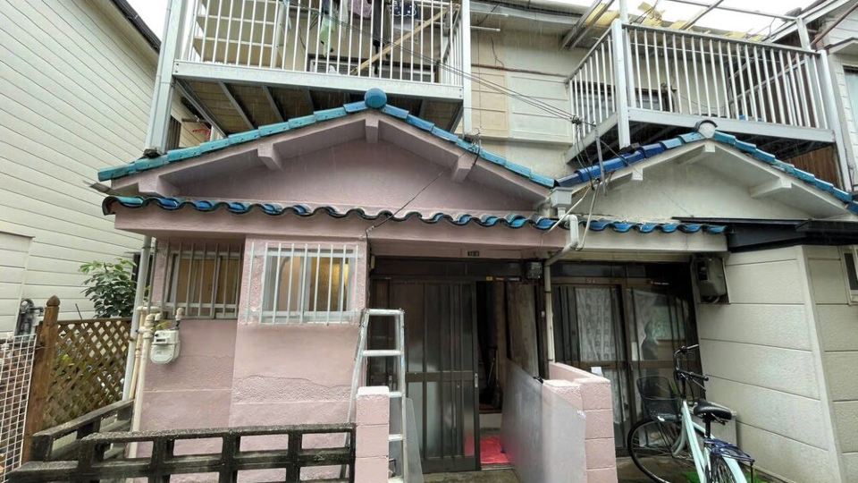 AnNam Stay New Hotarugaike
