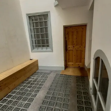 Charming apartment le 1707 in the heart of the historic city of Vauban