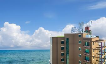 Yang Yang Port View Hotel
