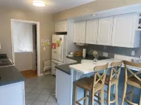 New Seabury Home with Golf Course Views