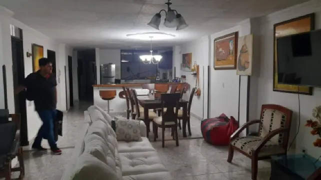 Amplio Apartamento Cerca Barichara Santander Pueblo Colonial Ideal Para Familia