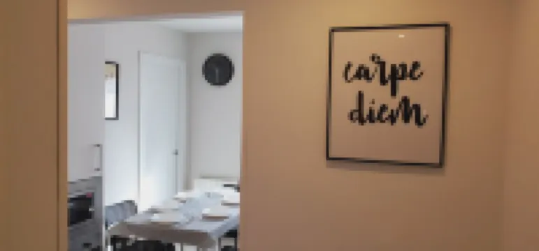 Céntrico Apto en Gijón con Garaje y Wifi