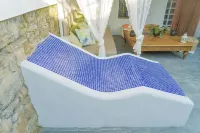 Self catering La Pausa Rural for 10 people