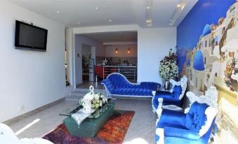 Leonardos Guesthouse