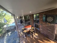 The Link Mansfield - Family Friendly Home - Sleeps 11