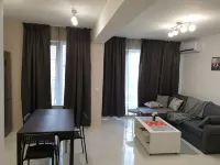"The Two Twins" New Two-Bedroom Guest Apartment - 5, Varna, Bulgaria