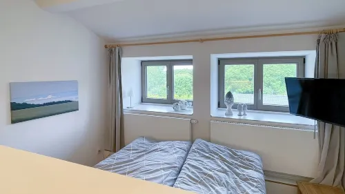 Vacation cottage Gut Jarnitz Hotels in Ralswiek