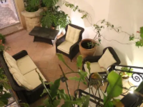 Boutique B&B Número Cuatro Hoteles en Benisa