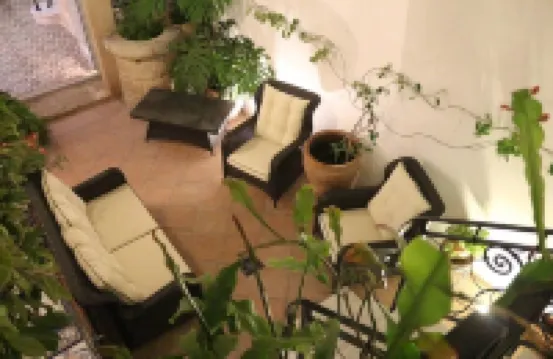 Boutique B&B Número Cuatro