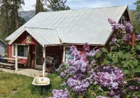 Jackass Hostel Hotels in Auberry