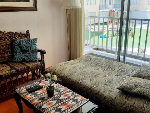 Comfortable apartment in Santiago de Surco